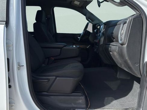 Used 2023 Chevrolet Silverado 2500 LT w/ Convenience Package image 14