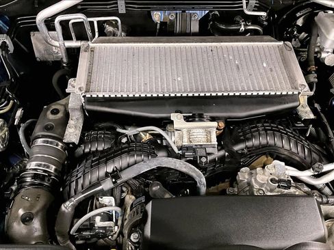 Used 2019 Subaru Ascent Premium AWD/4WD image 33