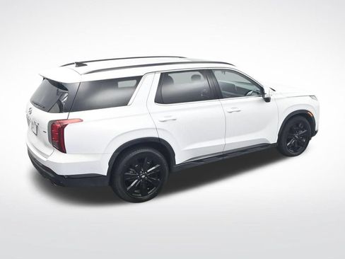 Used 2024 Hyundai Palisade XRT AWD/4WD image 27