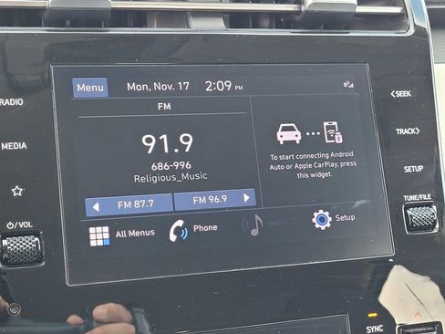 Used 2024 Hyundai Tucson SEL image 21