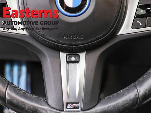Used 2023 BMW 330e w/ M Sport Package image 18