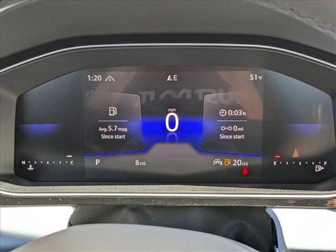 New 2025 Volkswagen Jetta SE image 11