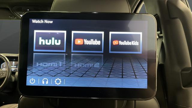 Used 2024 GMC Yukon XL Denali Ultimate AWD/4WD image 38