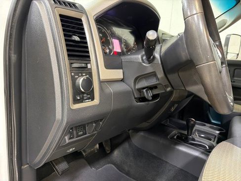 Used 2011 RAM 3500 ST w/ ST Popular Equipment Group image 15