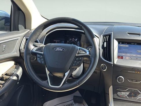 Used 2019 Ford Edge SEL w/ Equipment Group 201A image 15