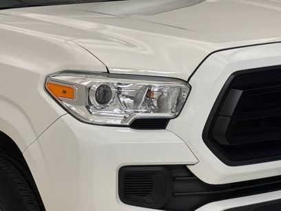 Used 2022 Toyota Tacoma SR
