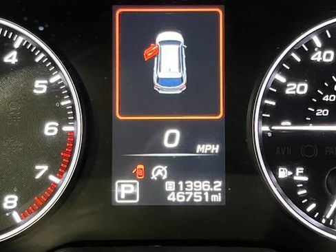 Used 2022 Subaru Outback Onyx Edition XT AWD/4WD image 27