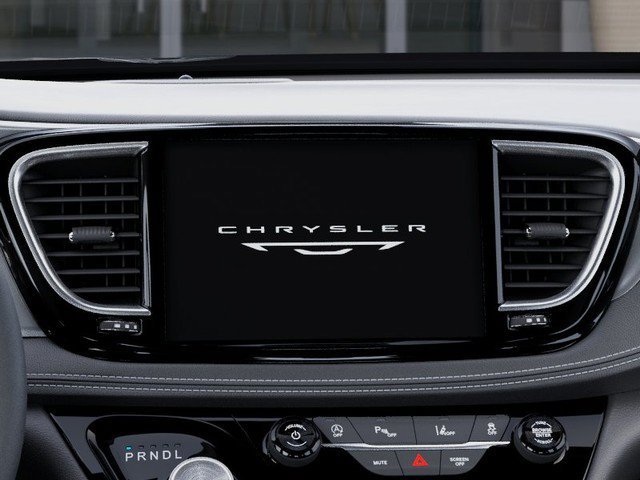 New 2027 Chrysler Pacifica Select FWD image 18