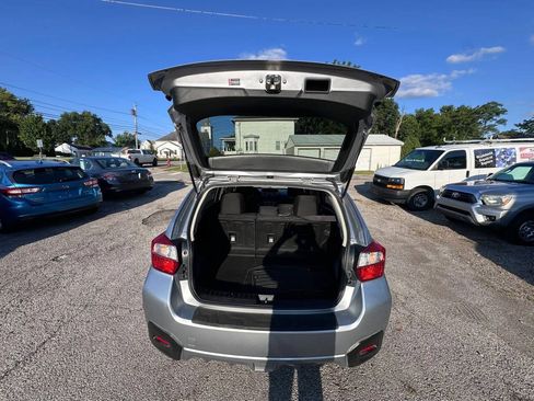 Used 2016 Subaru Crosstrek 2.0i Premium AWD/4WD image 14