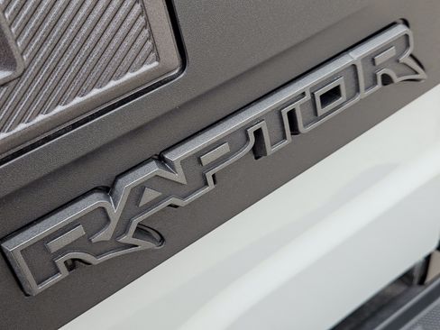 New 2026 Ford F150 Raptor AWD/4WD image 10