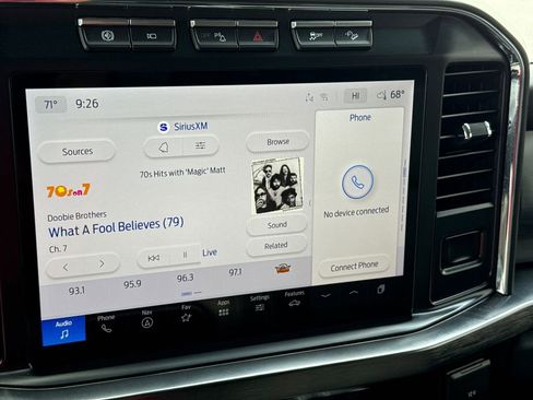 Used 2024 Ford F250 Lariat w/ Lariat Ultimate Package image 25