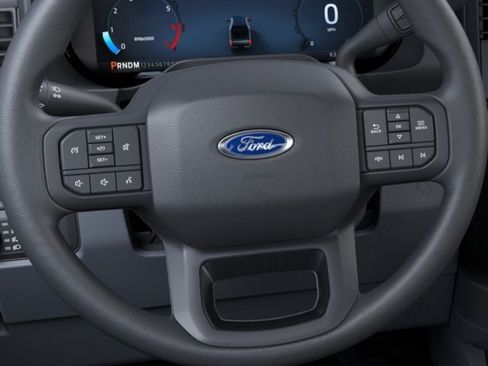 New 2026 Ford F250 XLT w/ XLT Premium Package AWD/4WD image 12
