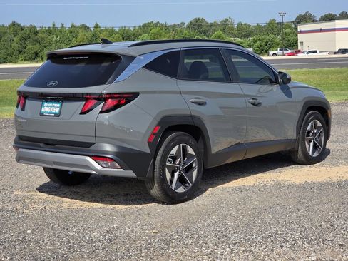 Certified 2026 Hyundai Tucson SEL FWD image 6