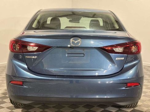 Used 2018 MAZDA MAZDA3 Touring image 7