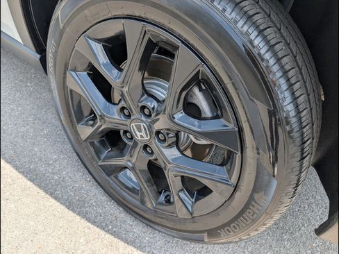 Used 2023 Honda HR-V Sport image 21