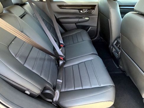 New 2026 Honda CR-V EX-L image 13