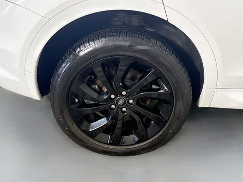 Used 2023 Land Rover Discovery Sport S AWD/4WD image 33