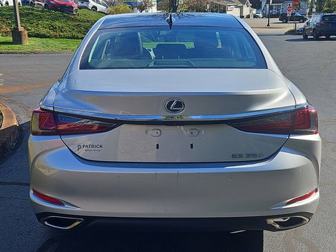 Used 2019 Lexus ES 350 image 27