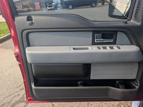 Used 2013 Ford F150 XLT w/ Luxury Equipment Group image 9