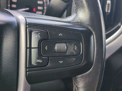 Used 2021 GMC Sierra 1500 Elevation w/ X31 Off-Road Package image 27