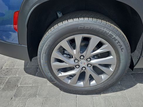 New 2026 Buick Enclave Preferred w/ Power Package image 7