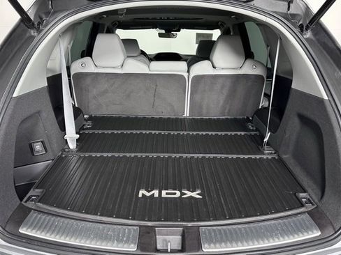Certified 2020 Acura MDX FWD image 29