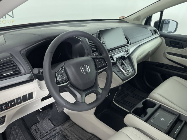 New 2027 Honda Odyssey EX-L image 31