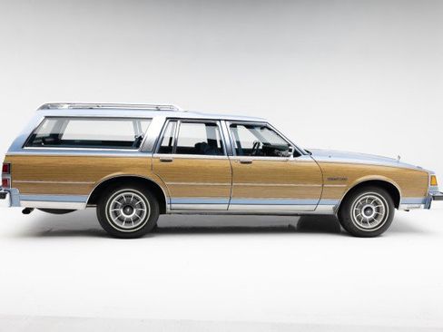 Used 1990 Buick Le Sabre Estate image 15