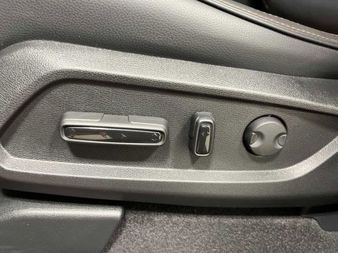 New 2026 Honda Passport TrailSport Elite image 14