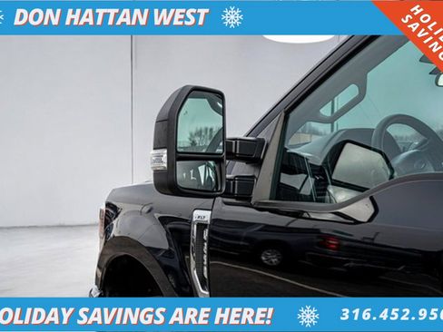 Used 2022 Ford F250 XLT image 25