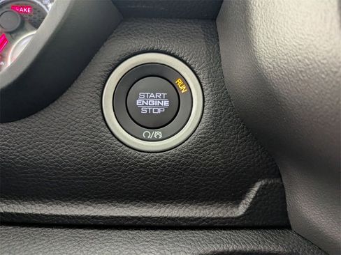 New 2026 RAM 1500 Big Horn image 26