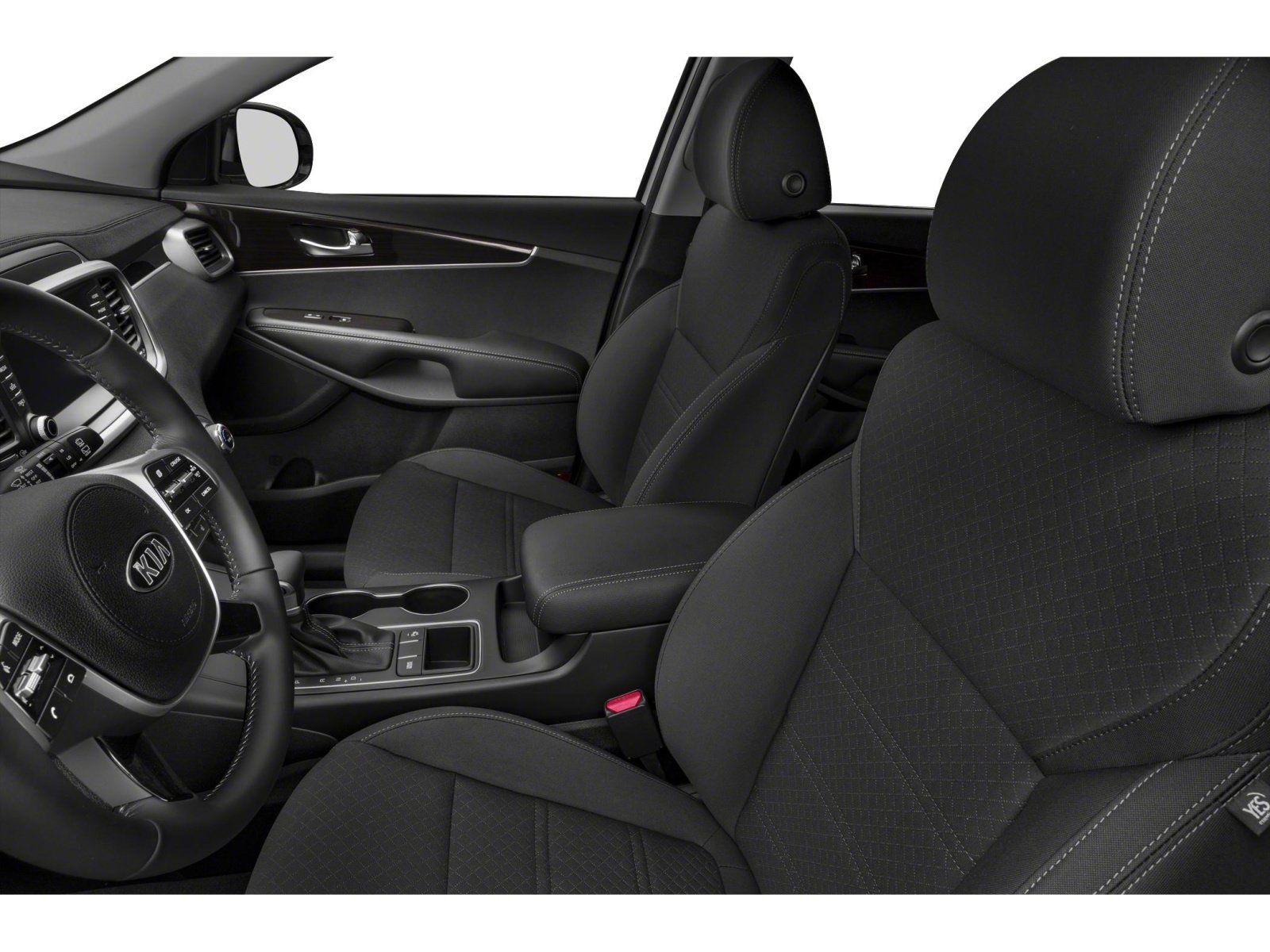 Used 2020 Kia Sorento EX AWD/4WD image 8
