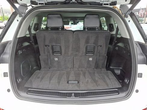 Used 2021 Jeep Grand Cherokee L Limited AWD/4WD image 30