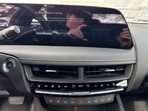New 2025 Cadillac CT5 Premium Luxury RWD image 23