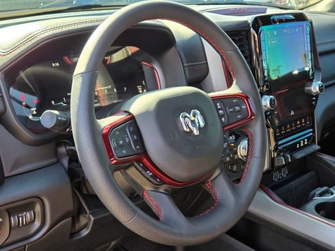 Used 2025 RAM 1500 Rebel w/ Bed Utility Group image 26