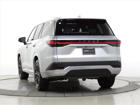 Used 2024 Lexus TX 350 AWD image 6