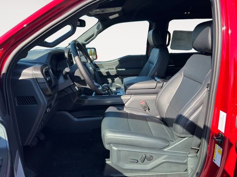 New 2024 Ford F150 XLT w/ Equipment Group 303A High image 10