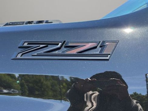 Used 2026 Chevrolet Silverado 2500 LT w/ Trail Boss Package AWD/4WD image 37