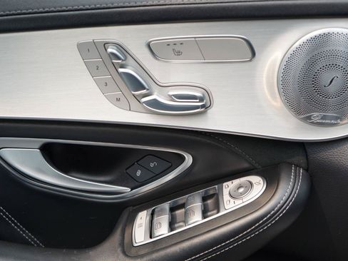 Used 2017 Mercedes-Benz C 63 AMG S w/ Premium 3 Package image 56