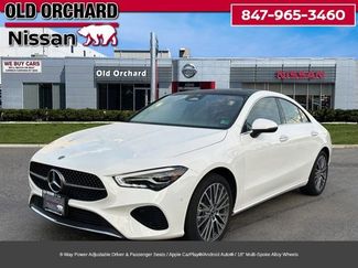 Used 2025 Mercedes-Benz CLA 250 CLA 250 video 1