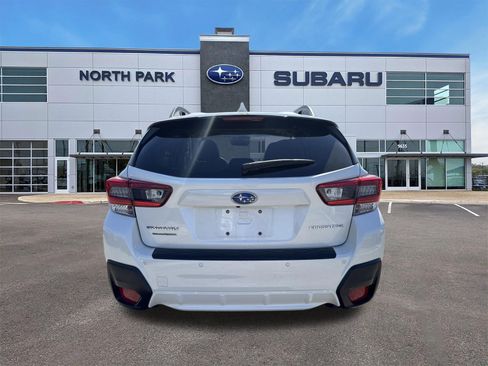 Certified 2023 Subaru Crosstrek 2.5i Limited w/ Moonroof Package image 4