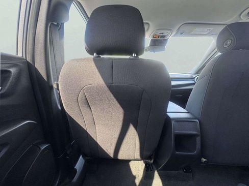 Used 2025 Chevrolet Trax LS w/ Driver Confidence Package FWD image 44