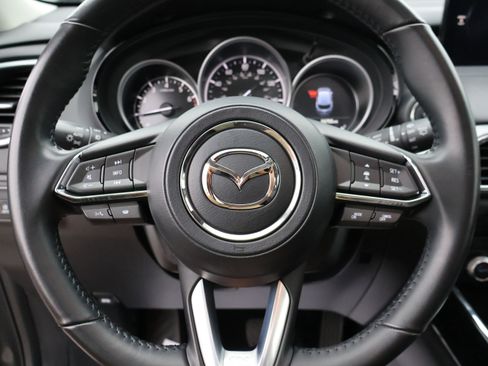 Certified 2023 MAZDA CX-9 Touring AWD/4WD image 38