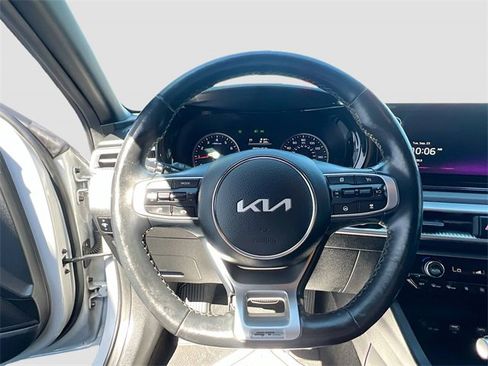 Used 2023 Kia K5 GT-Line w/ GT-Line Premium Package image 11