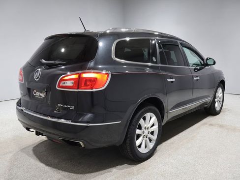 Used 2014 Buick Enclave Premium w/ Trailering Provision Package image 2