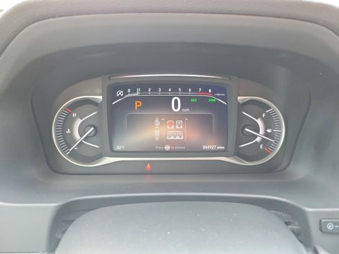 Used 2023 Honda Passport Elite image 19