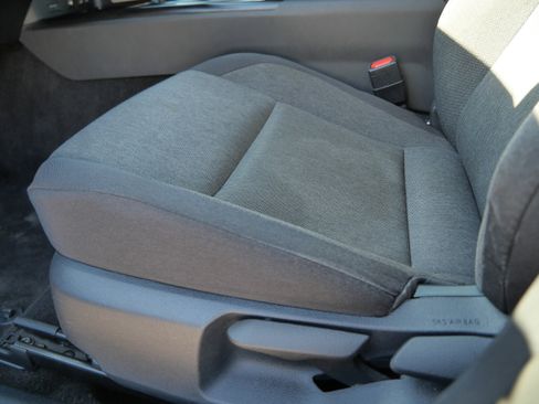 Certified 2025 Toyota Camry LE image 21