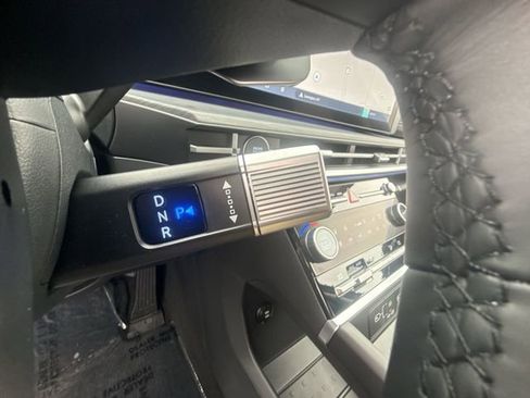 New 2025 Hyundai Santa Fe Limited image 20