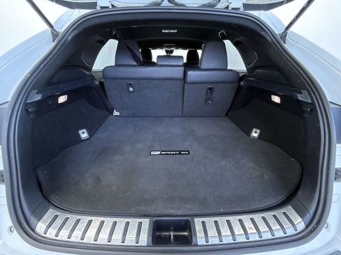 Used 2020 Lexus NX 300 F Sport w/ Accessory Package 2 image 41