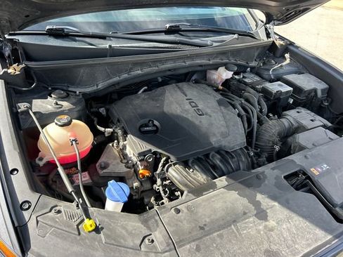 Used 2022 Hyundai Tucson SEL w/ Convenience Package image 35